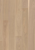 Plank Castle Oak White Andante, Live Natural, Sanded (current)