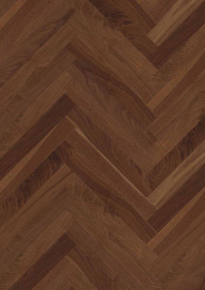 BOEN Prestige American Walnut Transparent Nature, Live Matt