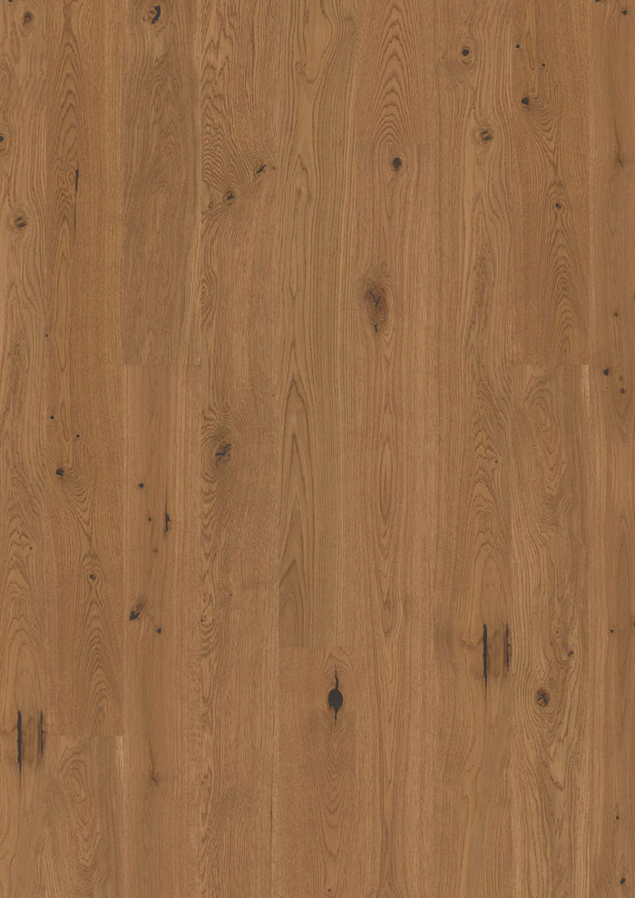 BOEN Plank 138 Oak Honey Vivo, Live Natural