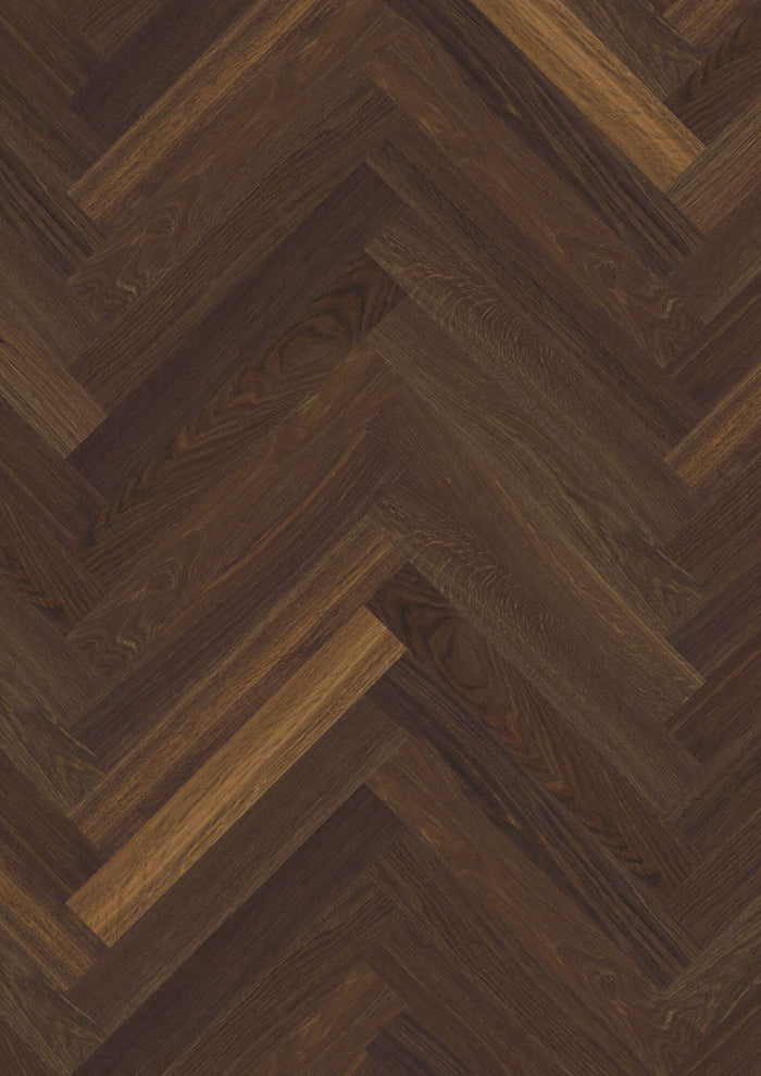 BOEN Prestige Oak Transparent smoked Nature, Live Matt