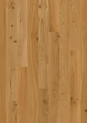 BOEN Plank 138 Oak Transparent Animoso, Live Natural