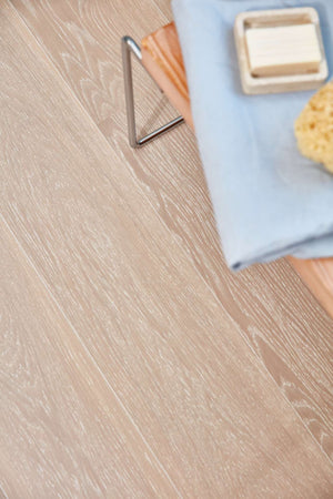 BOEN Plank 138 Oak Grey Harmony Animoso, Live Pure