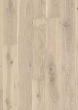 BOEN Plank Castle Oak Pale White Vivo, Live Pure