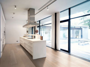 BOEN Plank Castle Oak Pearl Animoso, Live Natural
