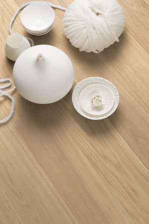 BOEN Plank 138 Oak Transparent Andante, Live Pure