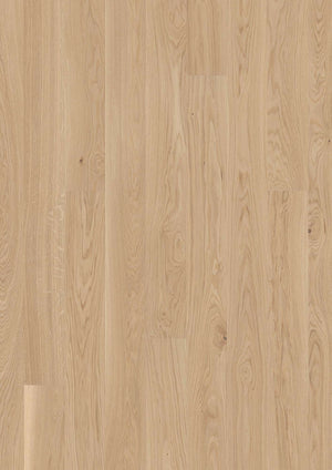 BOEN Plank 138 Oak Transparent Andante, Live Pure