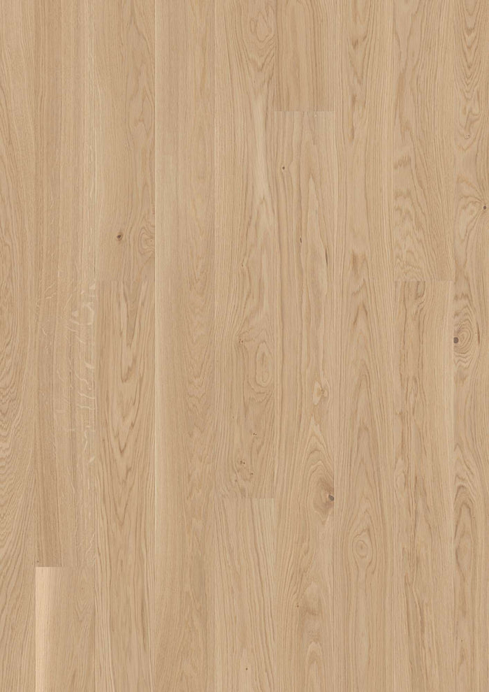 BOEN Plank 138 Oak Transparent Andante, Live Pure