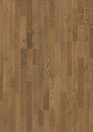 BOEN 3-Strip 14 mm Oak Alamo Finale, Live Natural