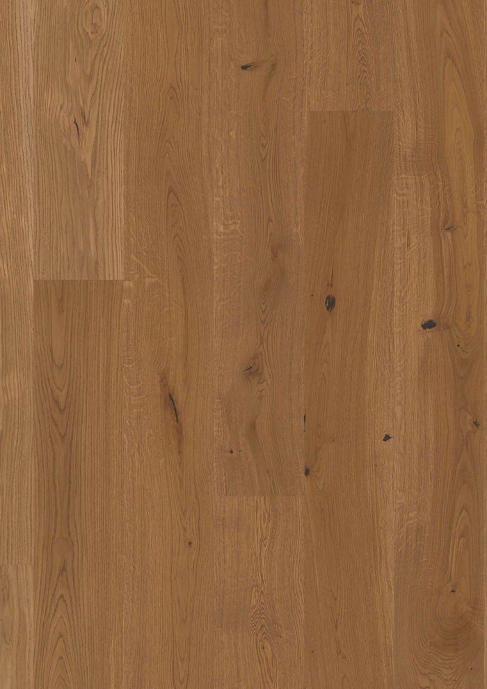 BOEN Plank Castle Oak Honey Vivo, Live Natural
