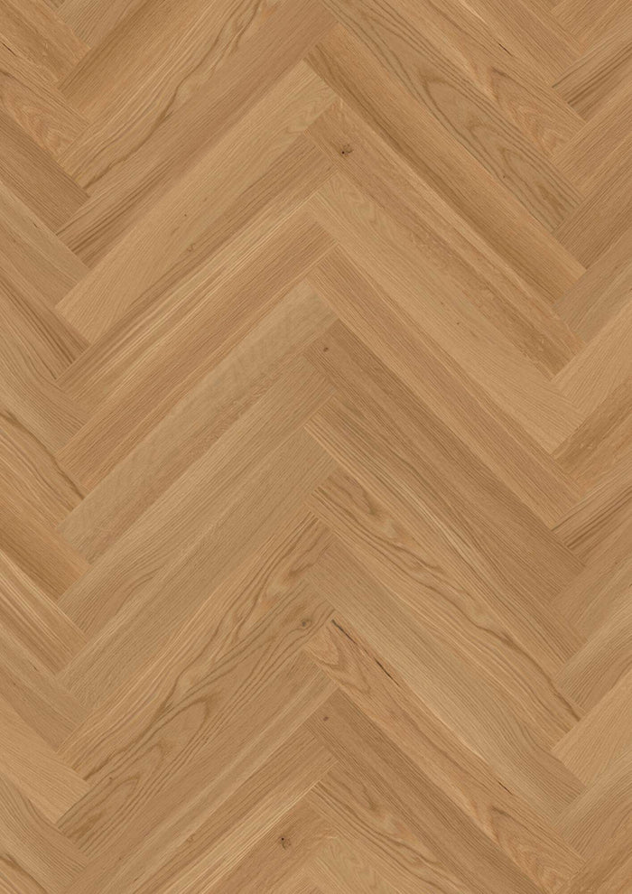 BOEN Prestige Oak Transparent Nature, Live Matt