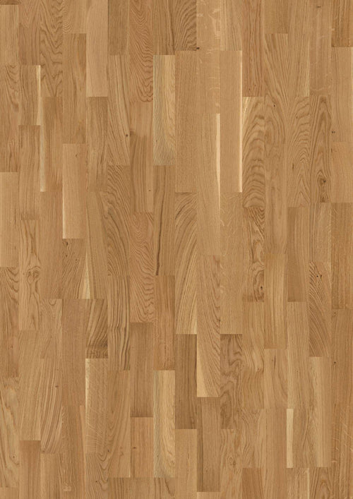 BOEN 3-Strip 13.2 mm Oak Transparent Finale, Live Matt