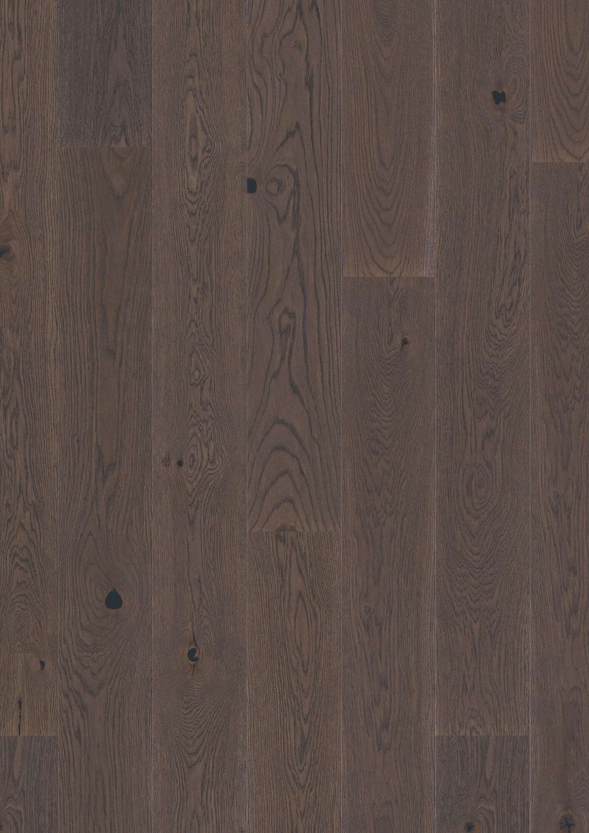 BOEN Plank 181 Oak Brown Jasper Vivo, Live Natural