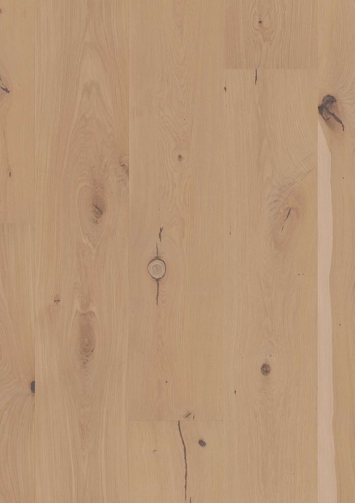 BOEN Chaletino Oak Transparent Traditional, Live Pure