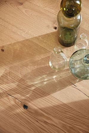 BOEN Plank Castle Oak Senses Espressivo, Live Natural