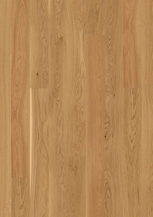 BOEN Plank 138 Oak Transparent Andante, Live Matt