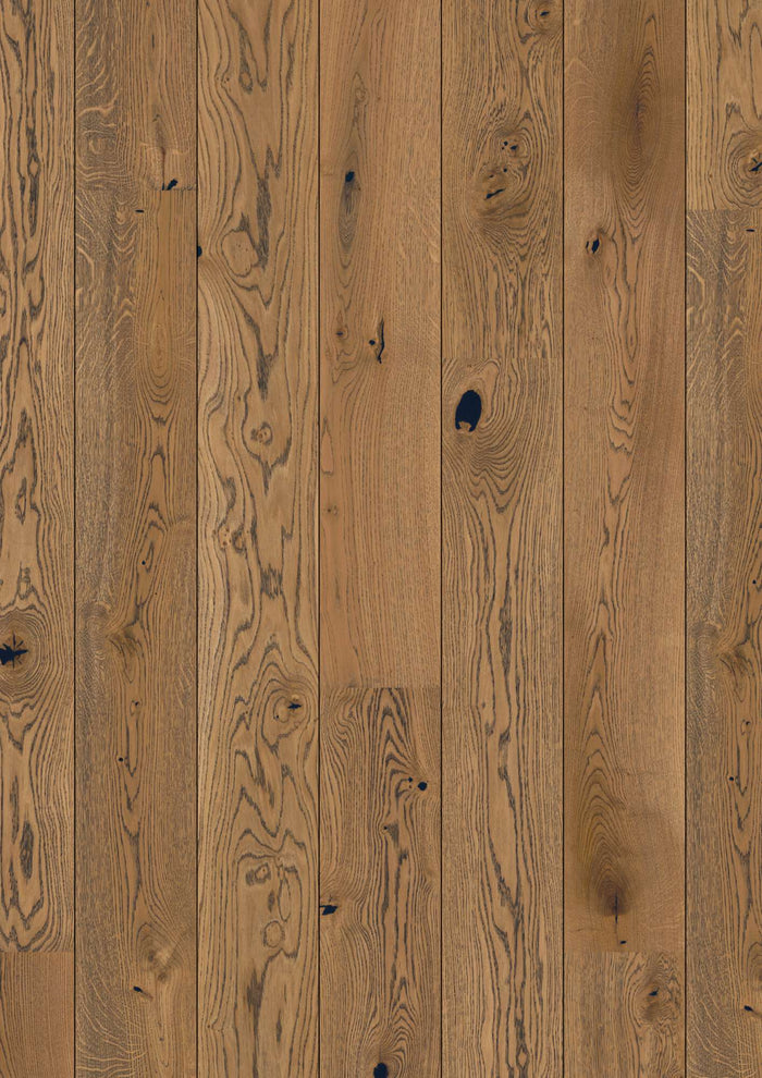 BOEN Plank 181 Oak Alamo Vivo, Live Natural