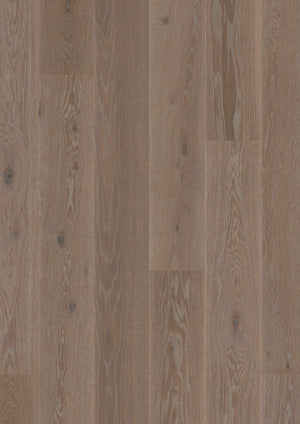 BOEN Plank Castle Oak India Grey Animoso, Live Pure