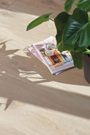 BOEN Chaletino Oak Grey Harmony Canyon, Live Pure