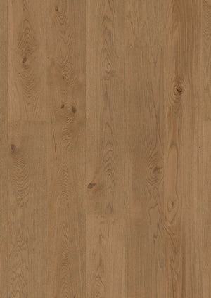 BOEN Plank Castle Oak Medium Grey Animoso, Live Matt Plus