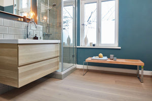 BOEN Plank 138 Oak Grey Harmony Animoso, Live Pure