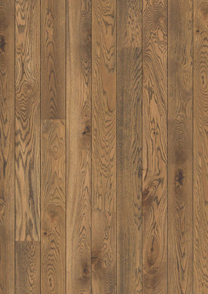 BOEN Plank 138 Oak Alamo Vivo, Live Natural