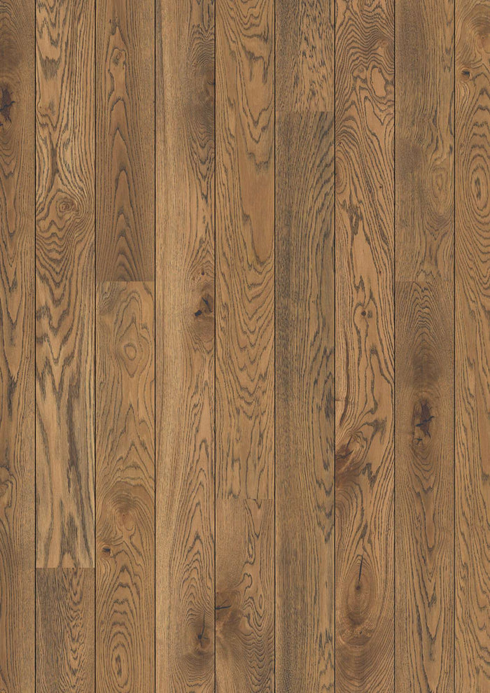 BOEN Plank 138 Oak Alamo Vivo, Live Natural