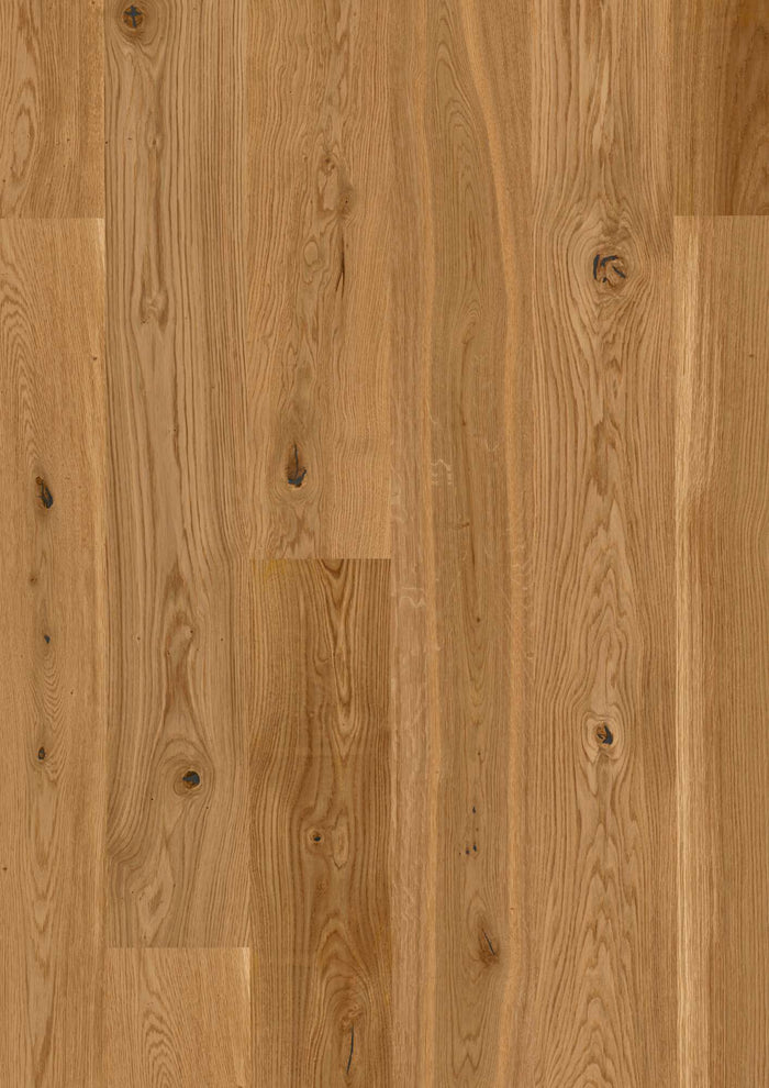 BOEN Plank Castle Oak Indian Summer Vivo, Live Natural