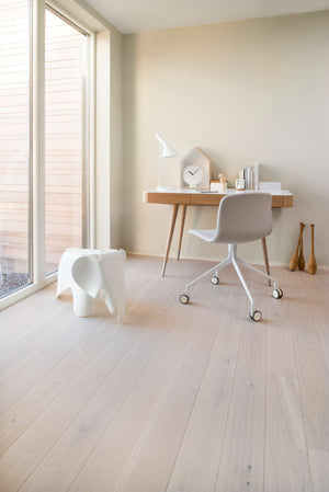 BOEN Plank 138 Oak Pearl Animoso, Live Natural