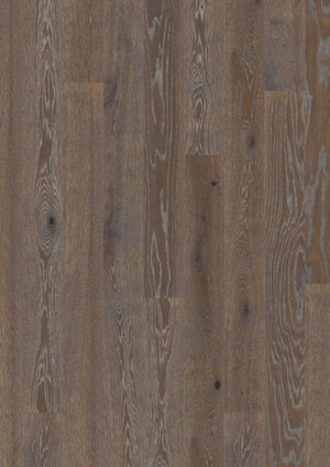 BOEN Plank 138 Oak Graphite Vivo, Live Natural