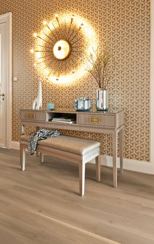 BOEN Plank 138 Oak Sand Animoso, Live Natural