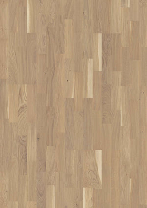 BOEN 3-Strip 14 mm Oak Transparent Finale, Live Pure