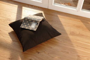 BOEN Plank 138 Oak Transparent Animoso, Live Natural