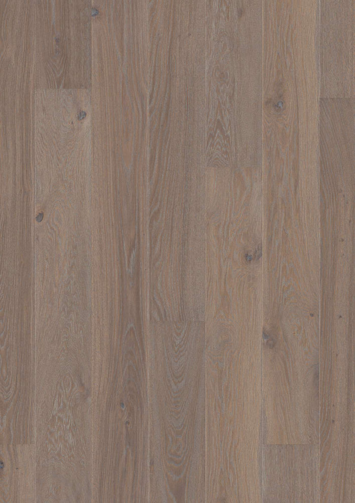 BOEN Plank 181 Oak India Grey Animoso, Live Pure