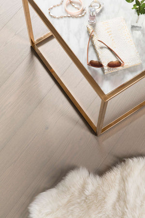 BOEN Plank Castle Oak Horizon Animoso, Live Pure
