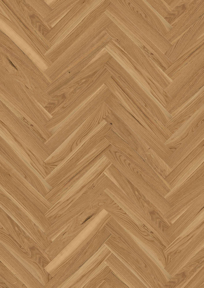 BOEN Prestige Oak Transparent Structure, Live Matt