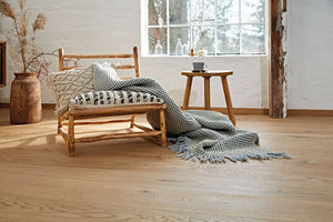 BOEN Plank Castle Oak Authentic Vivo, Live Natural