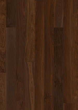 BOEN Plank 138 Oak Transparent smoked Andante, Live Matt