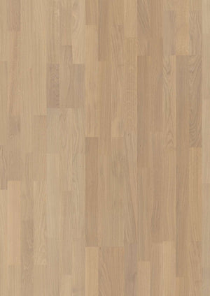BOEN 3-Strip 14 mm Oak Transparent Andante, Live Pure