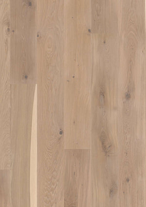 BOEN Plank Castle Oak White Vivo, Live Natural
