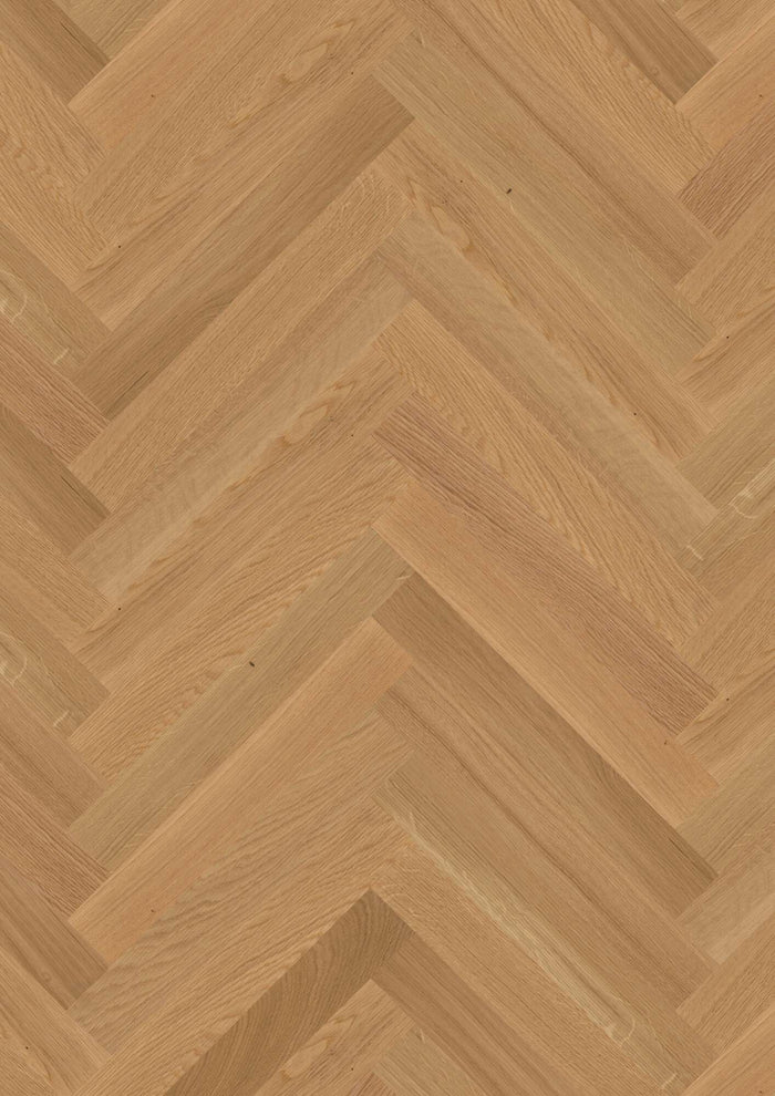 BOEN Prestige Oak Transparent Select, Live Matt
