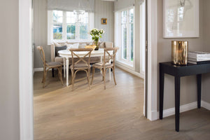 BOEN Plank Castle Oak Sand Animoso, Live Natural