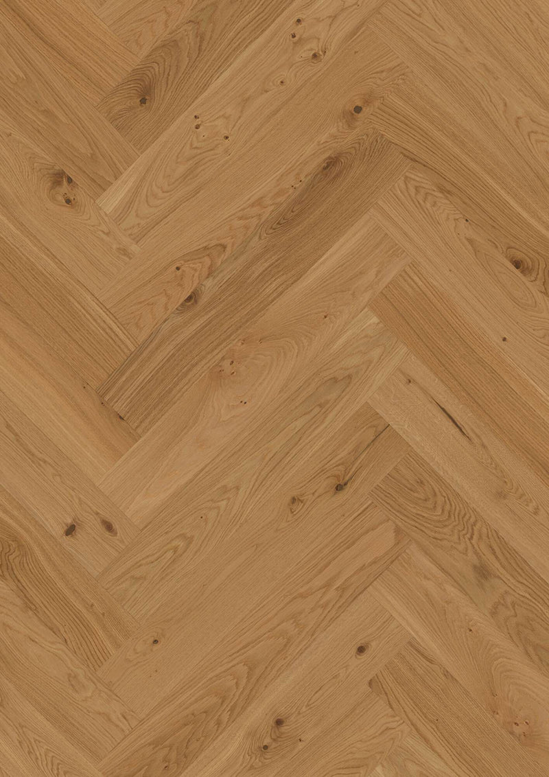 BOEN Herringbone T/G