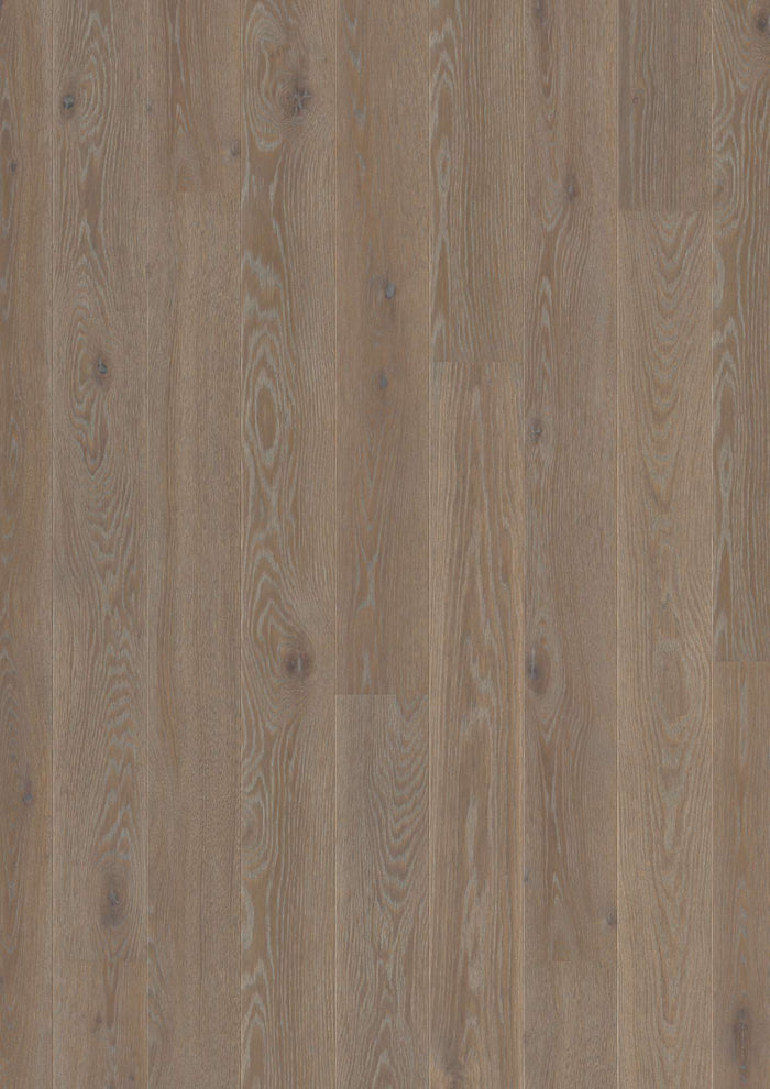 BOEN Plank 138 Oak India Grey Animoso, Live Pure