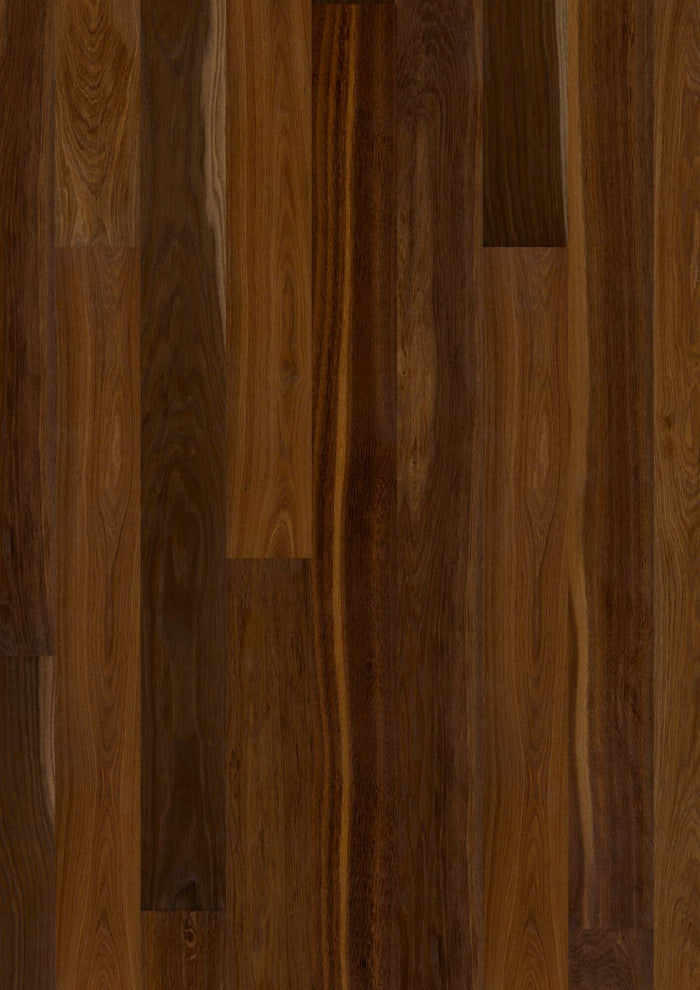 BOEN Plank 138 Oak Transparent smoked Marcato, Live Natural