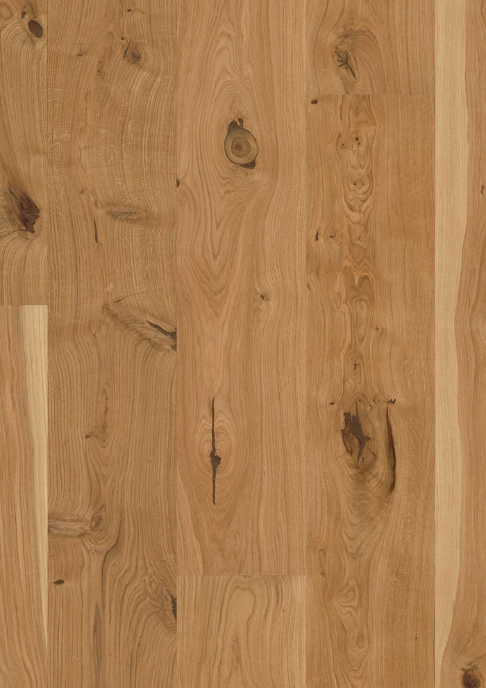 BOEN Chaletino Oak Transparent Canyon, Live Natural