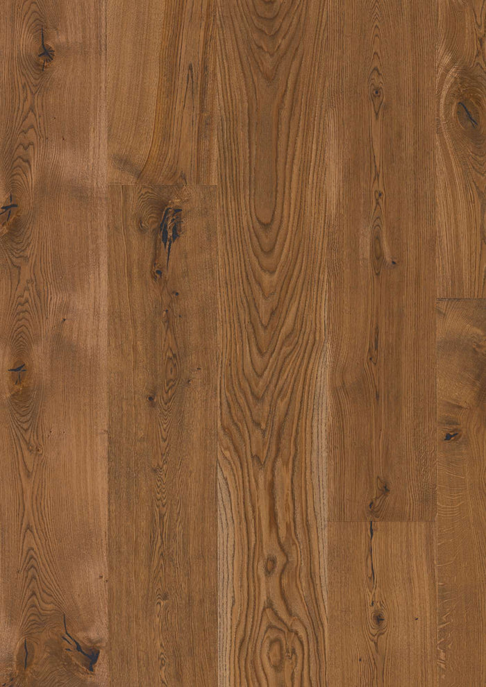 BOEN Chaletino Oak Antique Canyon, Live Natural