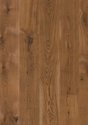 BOEN Chalet Oak Antique Canyon, Live Natural