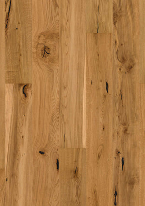 BOEN Plank Castle Oak Epoca Espressivo, Live Natural