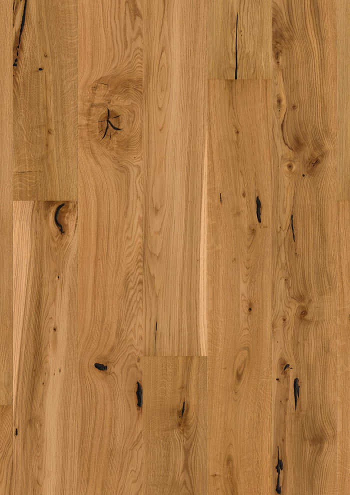 BOEN Plank Castle Oak Epoca Espressivo, Live Natural