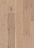 Chalet Oak White Traditional, Live Natural (current)